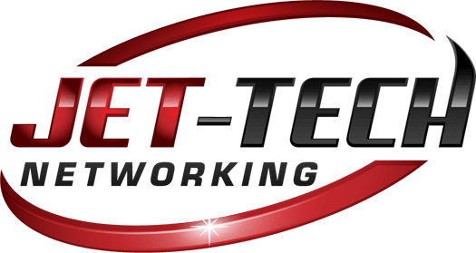 jet-tech networking logo