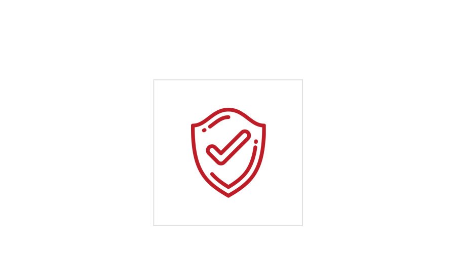 checkmark shield icon